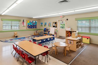 Primrose School of North Olathe photo 7 of 10