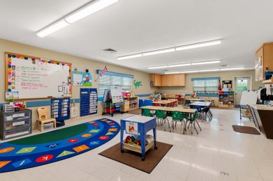 Primrose School of North Olathe photo 9 of 10