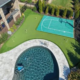 Cut Line Turf photo 2 of 10