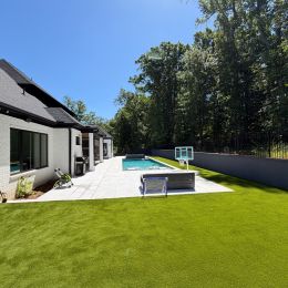 Cut Line Turf photo 3 of 10
