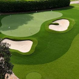 Cut Line Turf photo 6 of 10