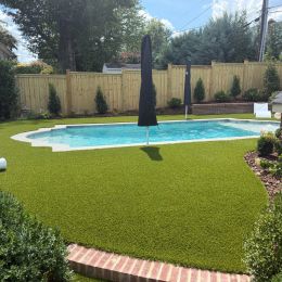 Cut Line Turf photo 9 of 10
