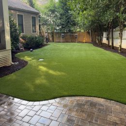 Cut Line Turf photo 10 of 10