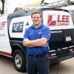 Lee Company photo 7 of 10