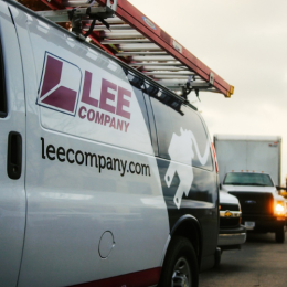 Lee Company photo 3 of 10