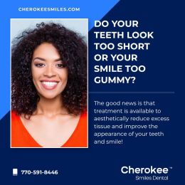 Cherokee Smiles Dental photo 2 of 4