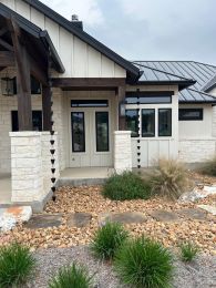 R&R Seamless Gutters photo 1 of 5