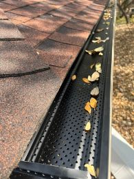 R&R Seamless Gutters photo 4 of 5