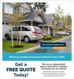Karl Johnson Agency Inc. photo 6 of 7