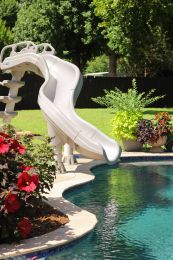 Signature Custom Pools photo 1 of 5