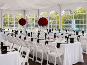 The Marquee at New Town photo 6 of 10