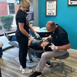Macdonald Orthodontics photo 2 of 6