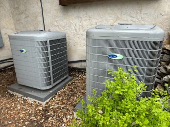 HomeFront: Heating and Air photo 1 of 8