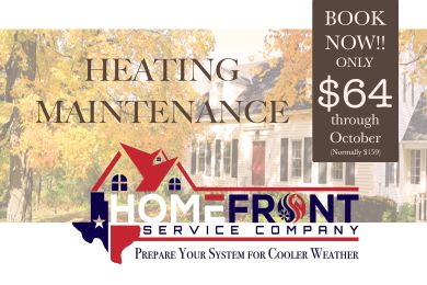 HomeFront: Heating and Air photo 8 of 8