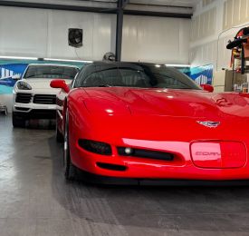 Mow Auto Care photo 4 of 5