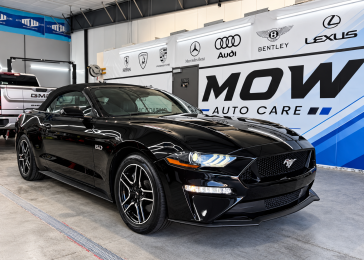 Mow Auto Care photo 5 of 5