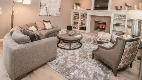EF Marburger Fine Flooring photo 1 of 9