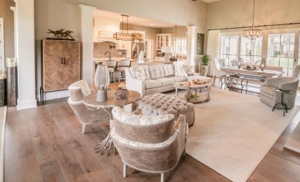 EF Marburger Fine Flooring photo 4 of 9