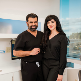 Dentistry of Bellevue photo
