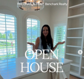 Clifton and Naomi Chason--Benchmark Realty photo 1 of 3