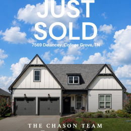 Clifton and Naomi Chason--Benchmark Realty photo 2 of 3