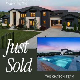 Clifton and Naomi Chason--Benchmark Realty photo 3 of 3
