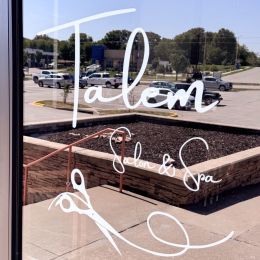 Talem Salon & Spa photo 4 of 4