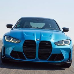 Taylor BMW photo 4 of 6