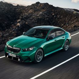 Taylor BMW photo 5 of 6