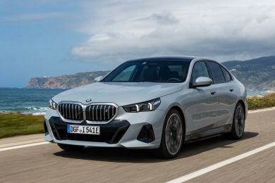 Taylor BMW photo 6 of 6