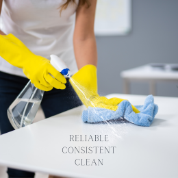 Executive Cleaning photo 2 of 3