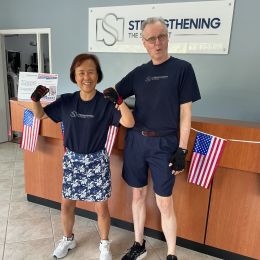 Strengthening the Suncoast photo 1 of 5