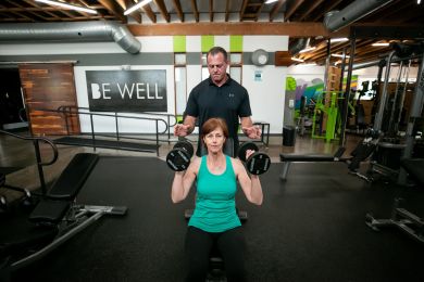 City Gym photo 1 of 2