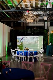 Reserve The GreenRoom photo 8 of 10