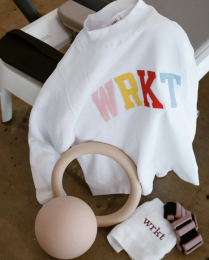 The Wrkt Fort Worth photo 3 of 6