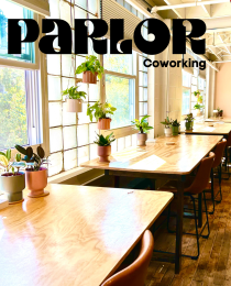 Parlor Coworking photo 1 of 10
