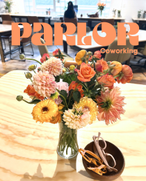 Parlor Coworking photo 2 of 10