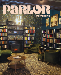 Parlor Coworking photo 3 of 10