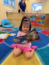 Suncoast Academy: South Tampa Preschool photo 1 of 10