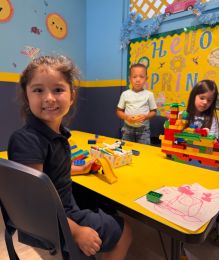 Suncoast Academy: South Tampa Preschool photo 2 of 10