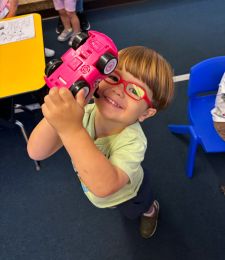 Suncoast Academy: South Tampa Preschool photo 4 of 10