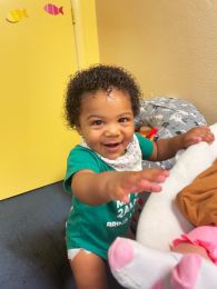 Suncoast Academy: South Tampa Preschool photo 5 of 10