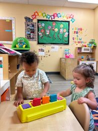 Suncoast Academy: South Tampa Preschool photo 6 of 10