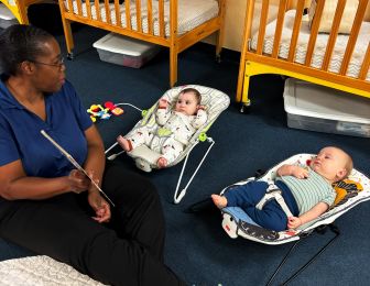 Suncoast Academy: South Tampa Preschool photo 8 of 10