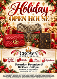 Crown Luxury Resale photo 2 of 2