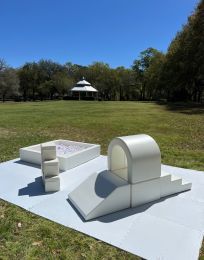 Clover & Cloud Bounce Co. photo 7 of 9