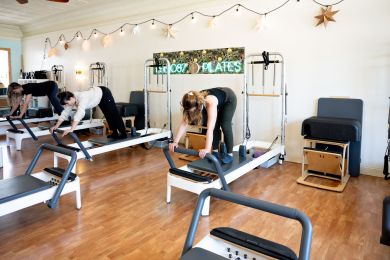 LUMOS7 Pilates photo 3 of 10
