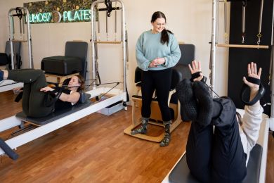 LUMOS7 Pilates photo 4 of 10