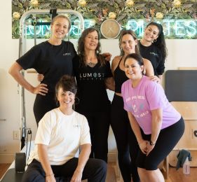 LUMOS7 Pilates photo 8 of 10