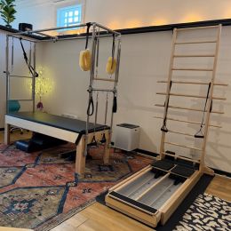 LUMOS7 Pilates photo 10 of 10